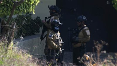 المكسيك تسجل 2370 جريمة قتل متعمدة خلال إبريل