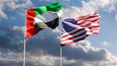 الإمارات والولايات المتحدة تبحثان علاقات التحالف الاستراتيجية
