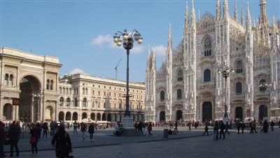 إطلاق مركز لدراسات ثقافات دول البحر المتوسط من ميلانو