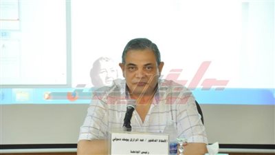  جامعة كفر الشيخ السادس محليًا وضمن أفضل 800 عالميًا