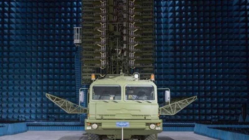 منظومة Struna-1