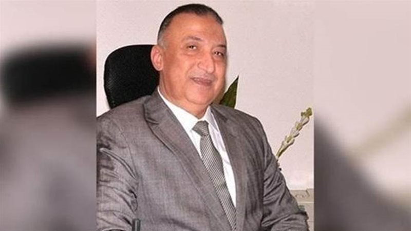 محافظ الإسكندرية