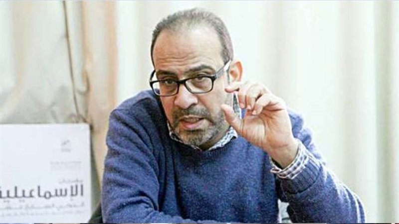 الناقد السينمائي