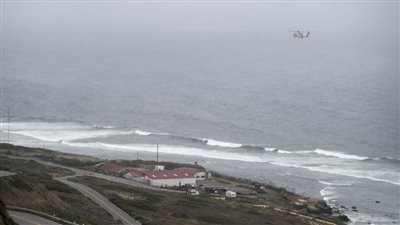 مصرع 3 أشخاص وإصابة 23 في حادث انقلاب قارب قبالة سواحل سان دييجو الأمريكية