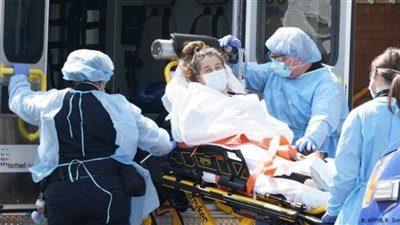 فنزويلا تسجل أكثر من ألف حالة إصابة جديدة بكورونا و17 وفاة