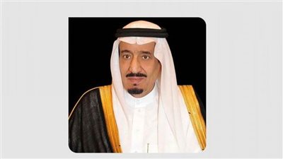 عاجل| العاهل السعودي يصدر عدداً من الأوامر الملكية الجديدة