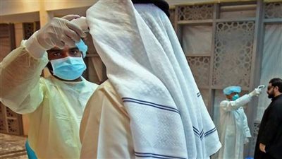الكويت تسجل 1316 إصابة جديدة بفيروس كورونا و9 حالات وفاة