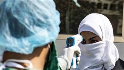 الجزائر تسجل 211 إصابة جديدة بفيروس كورونا