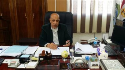 إغلاق جميع الحدائق والمتنزهات والشواطىء بدمياط الجديدة