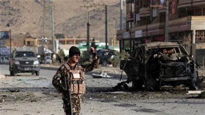 مقتل وفقدان 7 جنود أفغان جراء هجوم بإقليم 