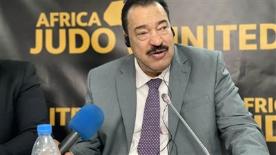 الجودو يطير إلى روسيا للمشاركة في بطولة جراند سلام المؤهلة لأولمبياد طوكيو