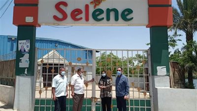 محافظ أسيوط: حملات ميدانية لمتابعة استمرار غلق الحدائق والمتنزهات ومنع التجمعات