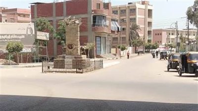 القليوبية تخلو من احتفالات شم النسيم.. غلق الحدائق والملاهي