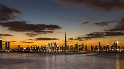 759 مليون درهم تصرفات عقارات دبي اليوم