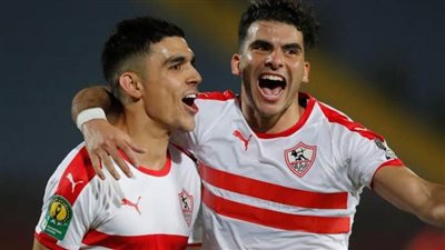 +96.. الزمالك يخطف نقطة ثمينة أمام بيراميدز في الدوري 