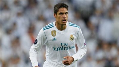 ليكيب: إصابة نجم ريال مدريد في العضلة المقربة