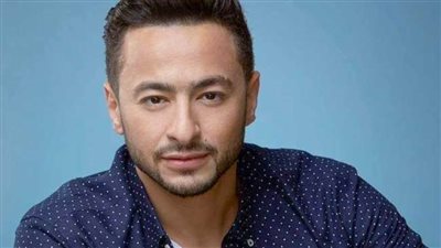 حمادة هلال: 