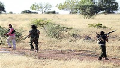 السلطات العراقية تقبض على ما يسمى والي الفلوجة الإرهابي بتنظيم القاعدة