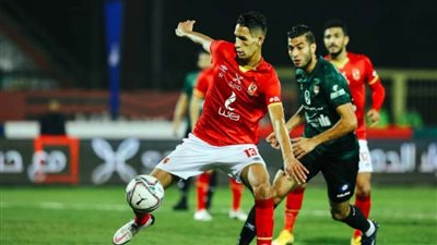 موعد مباراة غزل المحلة والأهلي في الدوري والقنوات الناقلة 