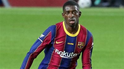 الفرنسي ديمبيلي: توماس توخيل لعب دورًا كبيرًا في تشكيل مسيرتي