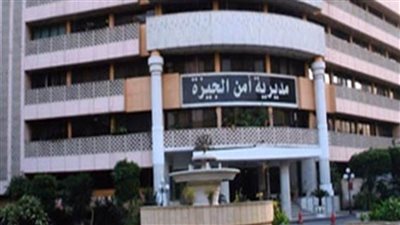 مصرع ربة منزل ورضيعها صدمهما شاب طائش بسيارته في إمبابة