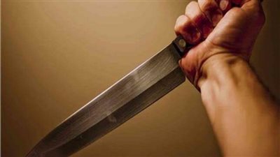جريمة بشعة.. عاطل ذبح والده المريض: لرفض زواجه من حبيبته