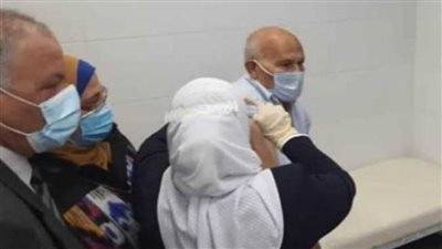 القليوبية تسجل 40 إصابة جديدة بفيروس كورونا و5 وفيات