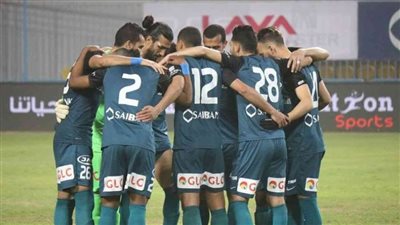 إنبي يفوز على مصر للمقاصة بهدفين نظيفين في الدوري الممتاز