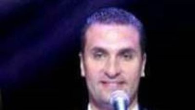  الفنان محمد الخولي يشارك في حفل الموسيقار بليغ حمدي بأوبرا دمنهور