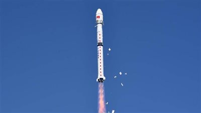 الصين تطلق أخطر قمر صناعي لاستكشاف موارد الأرض وغلة المحاصيل الزراعية