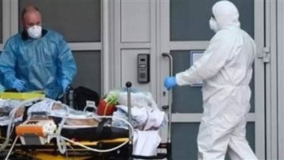 المملكة المتحدة تسجل حالة وفاة وحيدة بـ