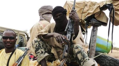 المعارضة في تشاد تعترف بحكومة المجلس العسكري