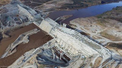 السودان: الملء الثاني لسد النهضة قضية أمن قومي تهدد حياة السكان