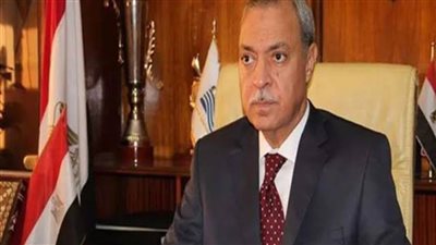 محافظ القليوبية: منع إقامة أي احتفالات خلال شم النسيم