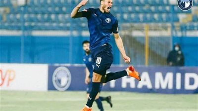 طبيب بيراميدز يكشف تفاصيل إصابة رمضان صبحي