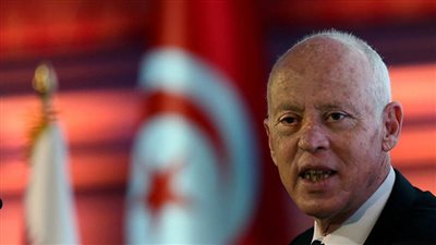 الرئيس التونسي يلتقى رسالة خطية من الرئيس الانتقالي لجمهورية مالي