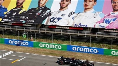 السماح لـ1000 شخص بحضور جائزة إسبانيا الكبرى للفورمولا 1