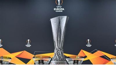 إقامة نهائي مسابقة الدوري الأوروبي بحضور جماهيري