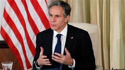 وزير الخارجية الأمريكي: واشنطن لا تسعى للتصعيد مع روسيا