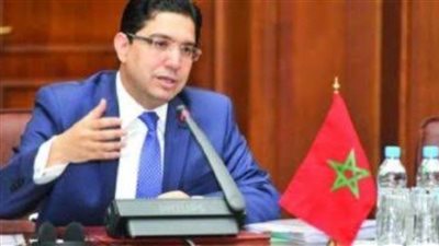 وزير الشؤون الخارجية المغربي يتسلم أوراق اعتماد سفراء بورندي وكازاخستان وجواتيمالا