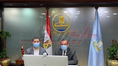  تدريب فريق عمل 