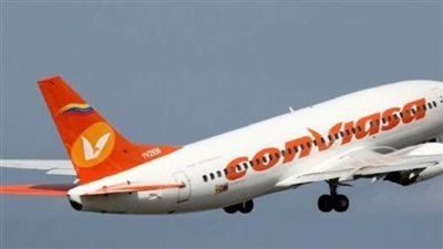 وزير السياحة الفنزويلي يعلن وصول أول رحلة جوية من روسيا 