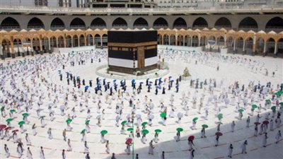 نائب وزير الحج والعمرة: أكثر من مليون شخص اعتمروا خلال شهر رمضان المبارك