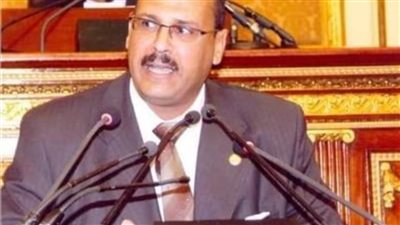 الحزن يخيم علي البلينا بعد وفاة البرلماني السابق يوسف أبو حمودي