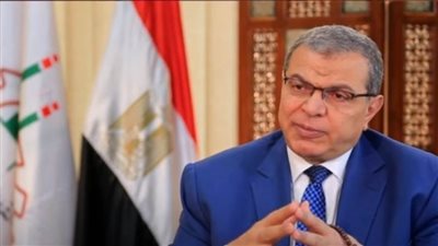 القوى العاملة: تعيين 4390  شاباً ..  بينهم 25 من ذوي الهمم والعزيمة بالإسكندرية