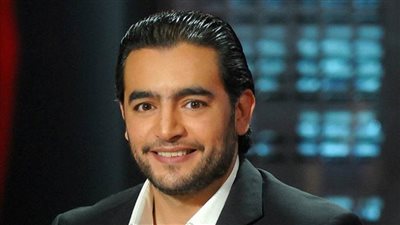 هل اعترض هاني سلامة على نهاية 