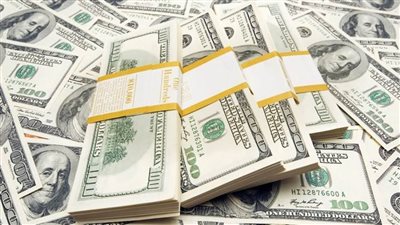 لليوم السادس.. استقرار أسعار الدولار أمام الجنيه المصري 