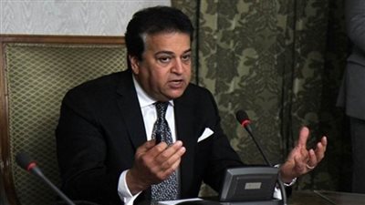 التعليم العالي: اعتماد معمل مركز البصمة الجينية للسرطان بـ 