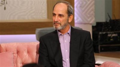 كيف رد ھشام سلیم على منتقدي تكراره شخصیة ضابط المخابرات؟