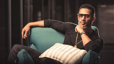 هذا موعد إطلاق أغنية محمد رمضان 